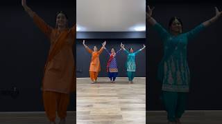 Mutiyaran  Buhe Baritan  Neeru Bajwa  Pure Bhangra [upl. by Austin]