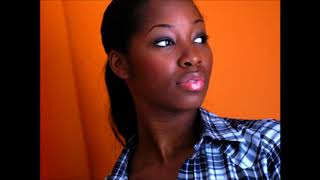 JAMELIA  THANK YOU  WITH LYRICS [upl. by Eed]