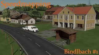 LS22 Speedmapping  Bindlbach 1 [upl. by Darej]