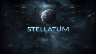 STELLATUM Enhanced  PC Gameplay [upl. by Nihi]