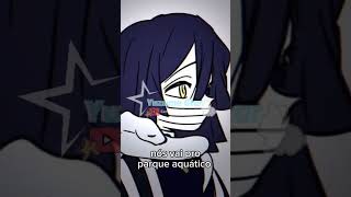 °•Dirigindo meu carro•° meme kny capcut humor Yuzume demonslayer [upl. by Lletnom]