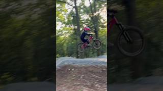 Riding brand new UK dirt jumps [upl. by Nosyarg]