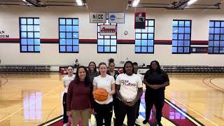 Alverno College Women’s Basketball 2024 Fundraiser [upl. by Aiym]