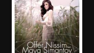 Offer Nissim Feat Maya Simantov  Youll Never Know [upl. by Frydman]