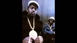 Eric B amp Rakim  Eric B Is President Original 12quot Version [upl. by Ragouzis645]