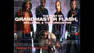 Grandmaster Flash amp the Furious Five  The Birthday Party 03 [upl. by Calesta]