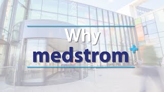 Why Medstrom Independent Hospital Bed Manufacturer [upl. by Corel]