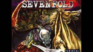 AVENGED SEVENFOLD  the wicked end sub español [upl. by Duston]