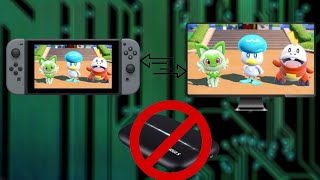 how to stream your switch to youtube without a capture card [upl. by Anihtyc55]