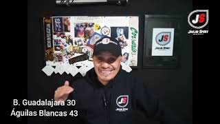 Picks cuartos de final 14 Grandes ONEFA 2024 [upl. by Hickie]