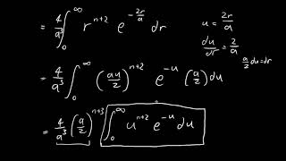 Problem 413a  Introduction to Quantum Mechanics Griffiths [upl. by Epner]