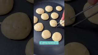 Quick amp Easy Mini Pancakes Ready in 20 Minutes [upl. by Ocnarfnaig346]