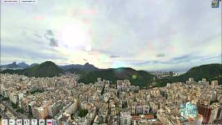 AirPano com • 360° Aerial Panorama • 3D Virtual Tours Around the World DICAS [upl. by Analad]