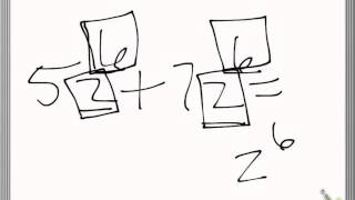 Laws Of Exponents Adding And Subtracting [upl. by Nair]