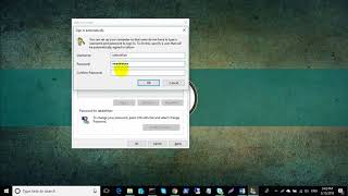 How Do I Remove My Windows Password [upl. by Honey]