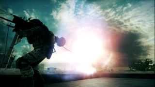 Millenium Rush SharkHunterx  Episode 51  BF3  STRIKE 2 Montage [upl. by Peppi]