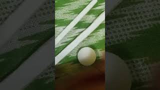 Slate pencil and naphthalene balls eating satisfying asmr Part1 asmreating naphthaleneballs [upl. by Donata]