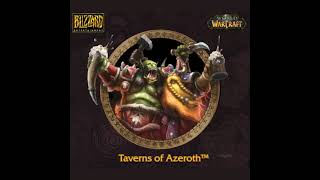 World of Warcraft Taverns of Azeroth  13 Thunderbrew [upl. by Aubigny]