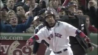 Manny Ramirez Baseball Career Highlights [upl. by Roosevelt]