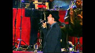 RUBEN BLADES SEIS DEL SOLAR nuevo DVD Todos Vuelven HD 9 [upl. by Aiahc]