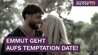 Sie kommen sich immer näher  Temptation Island VIP  RTL [upl. by Geis]