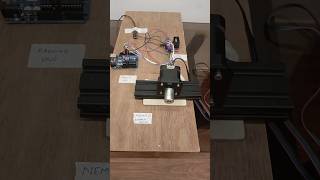 Stepper Motor  L298 Driver  Arduino Microcontroller  DIY [upl. by Arawaj936]