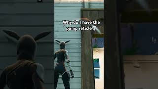 How does this happen fortnite reload rigging [upl. by Ailsun]