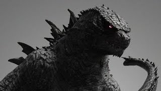 Evolved Godzilla edit 🦖 [upl. by Inaliak]