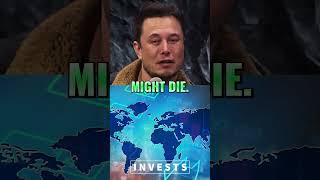 Elon Musks Toughest Investment Decisions A Look at his Top 5 Riskiest Moves investing money [upl. by Merlin71]