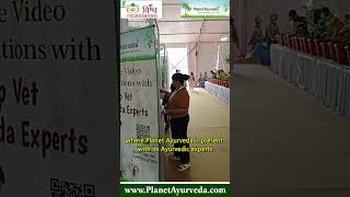 8th Shri Vishwa Vyakhyanmala National Ayurveda Conference amp Expo in Nagpur at Suresh Bhat Sabhagrah [upl. by Lehcim32]