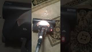 Kenmore 116 Whisper Belt Canister Vacuum Cleaner [upl. by Isiah]