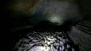 Dead Horse Cave video 5 part 16 5k 30fps 2880p30 [upl. by Hendon314]