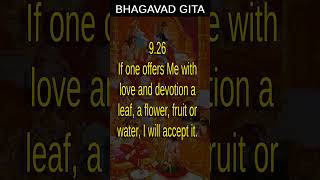 Bhagavad Gita 926 [upl. by Barnie154]