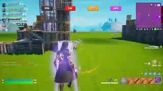 fortnite seizoon 4 [upl. by Snook329]