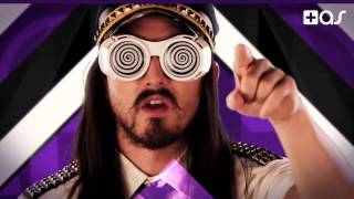 Steve Aoki turbulence [upl. by Suanne]