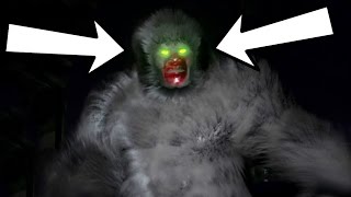 HES REAL  Finding Bigfoot 1 [upl. by Triny]