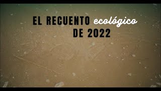 AGENDA AMBIENTAL 2023 CÁPSULA 1 [upl. by Bornstein]