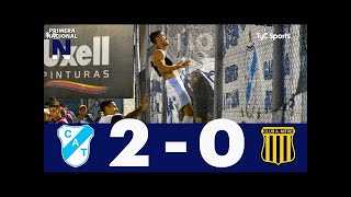 TEMPERLEY 20 MITRE SDE ZONA B FECHA 15 10052024 COMPLETO HD [upl. by Aehc573]