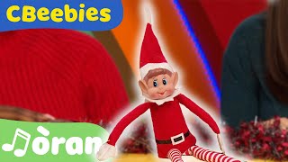 Mallachain Bheaga 🎄  Taigh CBeebies ALBA  BBC ALBA [upl. by Saber]