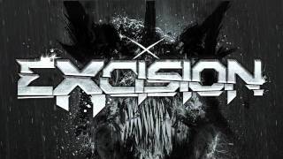 EXCISION  Ohhh Nooo OFFICIAL [upl. by Edras]