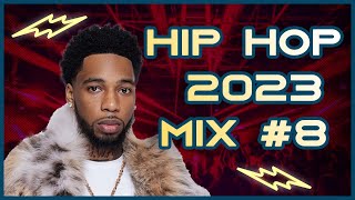 HIP HOP 2023 MIX 8 TRAP SEASON  DJ ALYT  RAP PARTY MIX 2023  BEST HIP HOP 2023 YOUNG THUG [upl. by Ainesej]