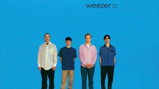 Weezer  The World Has Turned And Left Me Here 2024 Remaster [upl. by Heater962]