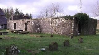 St Fillans Church and Well Kilallan Renfrewshire [upl. by Riorsson559]