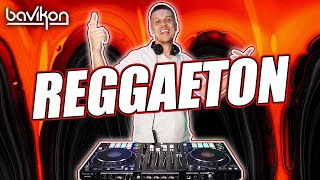 Reggaeton Mix 2022  12  The Best of Reggaeton 2022  Lo Mas Nuevo 2022 by bavikon [upl. by Anse]