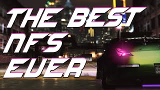 The Best NFS EVER Turns 20 [upl. by Osborne]