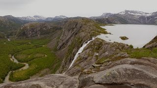 Hiking Rago National Park [upl. by Habeh]