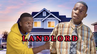 LANDLORD EPISODE 4 [upl. by Yetsirhc]