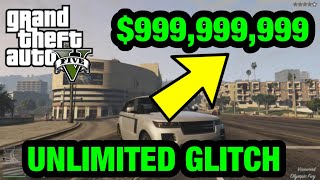 GTA 5 STORY MODE UNLIMITED MONEY GLITCH EARN MILLIONS FAST NOVEMBER 2024 [upl. by Atem]