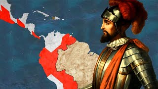 The Spanish Empire  History Documentary [upl. by Ellett21]