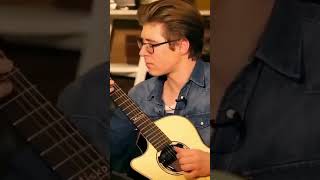 Careless whisper  Alexandr Misko music talent subscribe guitar [upl. by Nirehtak153]